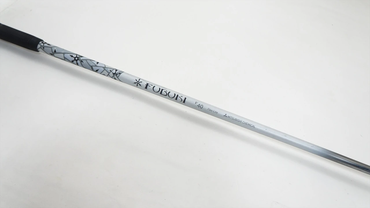 Mitsubishi Fubuki V-Series 40 Lite 40G Lite 41.25" Wood Shaft Pxg 998741 1 Mitsubishi Fubuki V-Series 40 Lite 40G Lite 41.25" Wood Shaft Pxg 998741