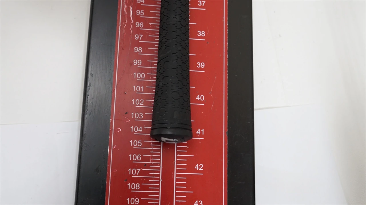 Mitsubishi Fubuki V-Series 40 Lite 40G Lite 41.25" Wood Shaft Pxg 998741 5 Mitsubishi Fubuki V-Series 40 Lite 40G Lite 41.25" Wood Shaft Pxg 998741 - Image 5