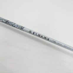 Mitsubishi Fubuki V-Series 40 Lite 40G Lite 41.5" Wood Shaft Pxg 998744