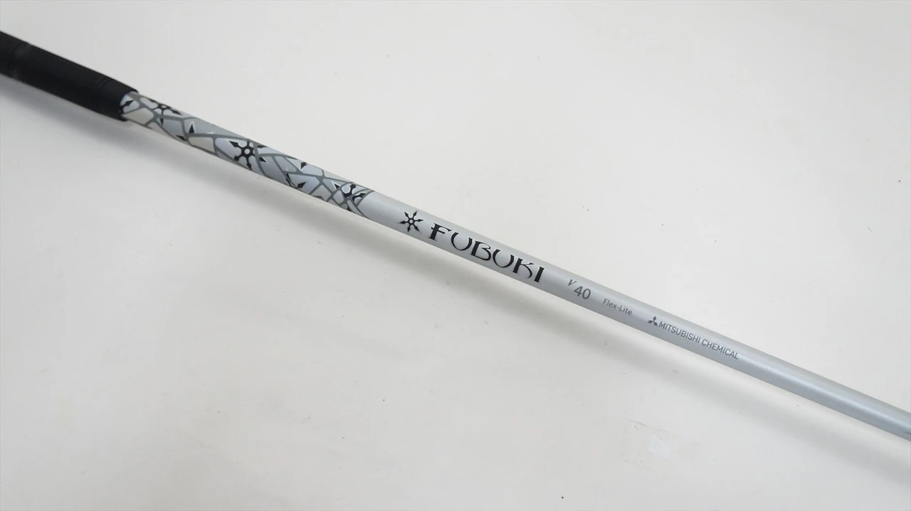 Mitsubishi Fubuki V-Series 40 Lite 40G Lite 41.5" Wood Shaft Pxg 998744 1 Mitsubishi Fubuki V-Series 40 Lite 40G Lite 41.5" Wood Shaft Pxg 998744