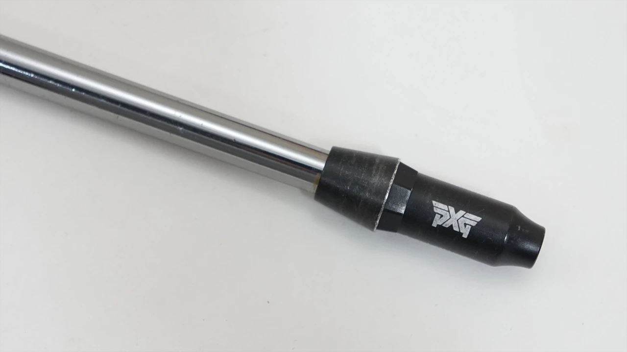Mitsubishi Fubuki V-Series 40 Lite 40G Lite 41.5" Wood Shaft Pxg 998744 3 Mitsubishi Fubuki V-Series 40 Lite 40G Lite 41.5" Wood Shaft Pxg 998744 - Image 3