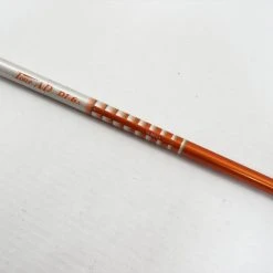 Graphite Design Tour Ad Di-6 Orange 70g X-STIFF 44" Driver Shaft Ping 00999280