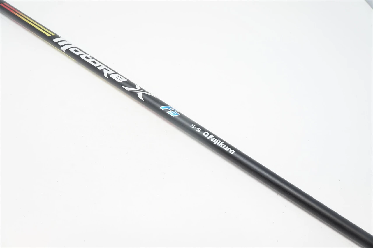 Fujikura Motore X F3 Stiff 42.5" #3 WOOD Shaft Pull .335 999382 1 Fujikura Motore X F3 Stiff 42.5" #3 WOOD Shaft Pull .335 999382
