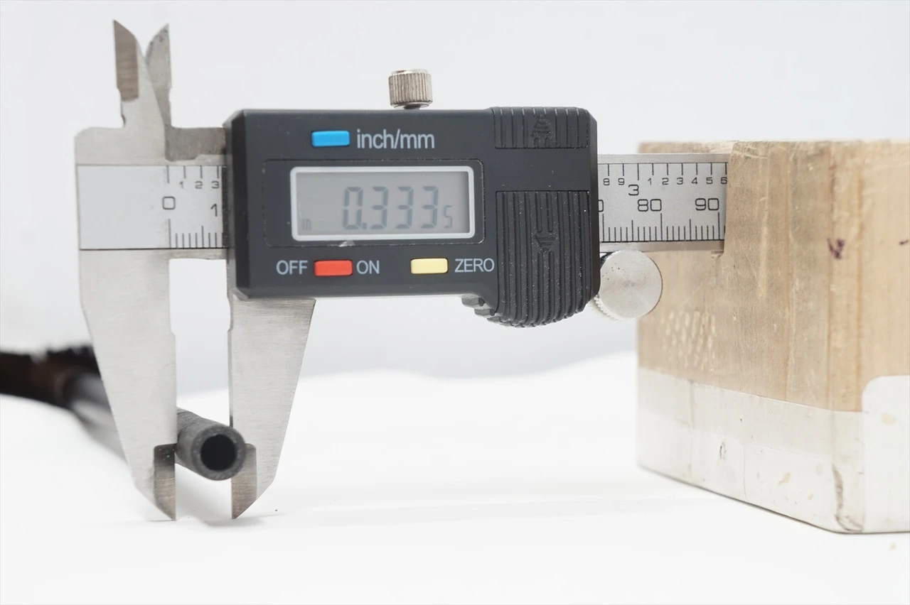 Fujikura Motore X F3 Stiff 42.5" #3 WOOD Shaft Pull .335 999382 4 Fujikura Motore X F3 Stiff 42.5" #3 WOOD Shaft Pull .335 999382 - Image 4