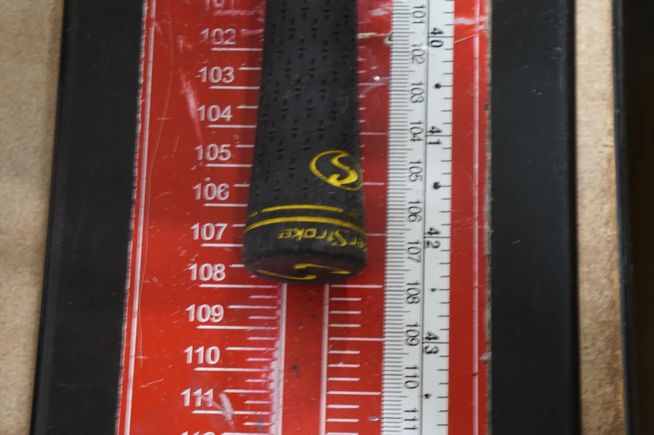 Fujikura Motore X F3 Stiff 42.5" #3 WOOD Shaft Pull .335 999382 5 Fujikura Motore X F3 Stiff 42.5" #3 WOOD Shaft Pull .335 999382 - Image 5