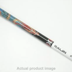 Va Composites Raijin 54 Four 63g Stiff 43.5" Driver Shaft Ping G410 G425