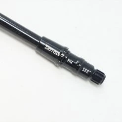 Accra TZ5 Tour Proto 55 M4 60g STIFF 43.5" Driver Shaft TaylorMade M1-Stealth -Titleist Shop 01000193 1 97845.1660583187