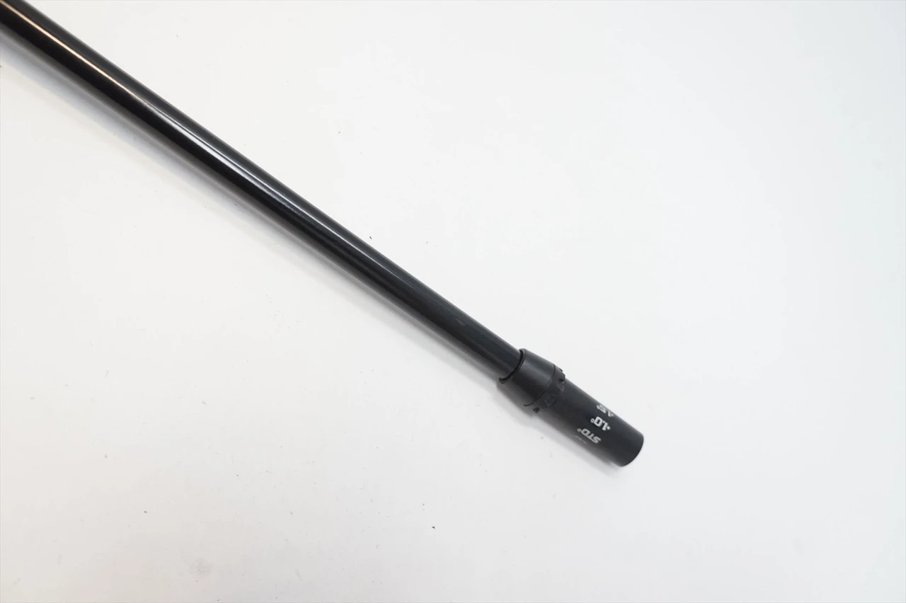 Mitsubishi Tensei Av Raw White 65G Stiff 43" -1" Short Driver Shaft Cobra Tip 4 Mitsubishi Tensei Av Raw White 65G Stiff 43" -1" Short Driver Shaft Cobra Tip - Image 4