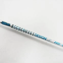 Graphite Design Tour Ad Hd-4 R2 40G Senior 43.25" Driver Shaft Titleist 101070