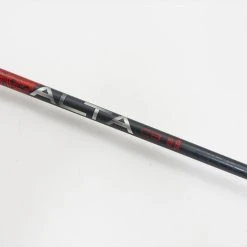 Ping Alta Cb 65 Sr 65G Senior 40.5" Fairway Wood Shaft Ping 1001387