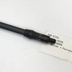 Ping Alta Cb 65 Sr 65G Senior 40.5" Fairway Wood Shaft Ping 1001387 7 Ping Alta Cb 65 Sr 65G Senior 40.5" Fairway Wood Shaft Ping 1001387 -Titleist Shop 01001387 3 48077.1662163097