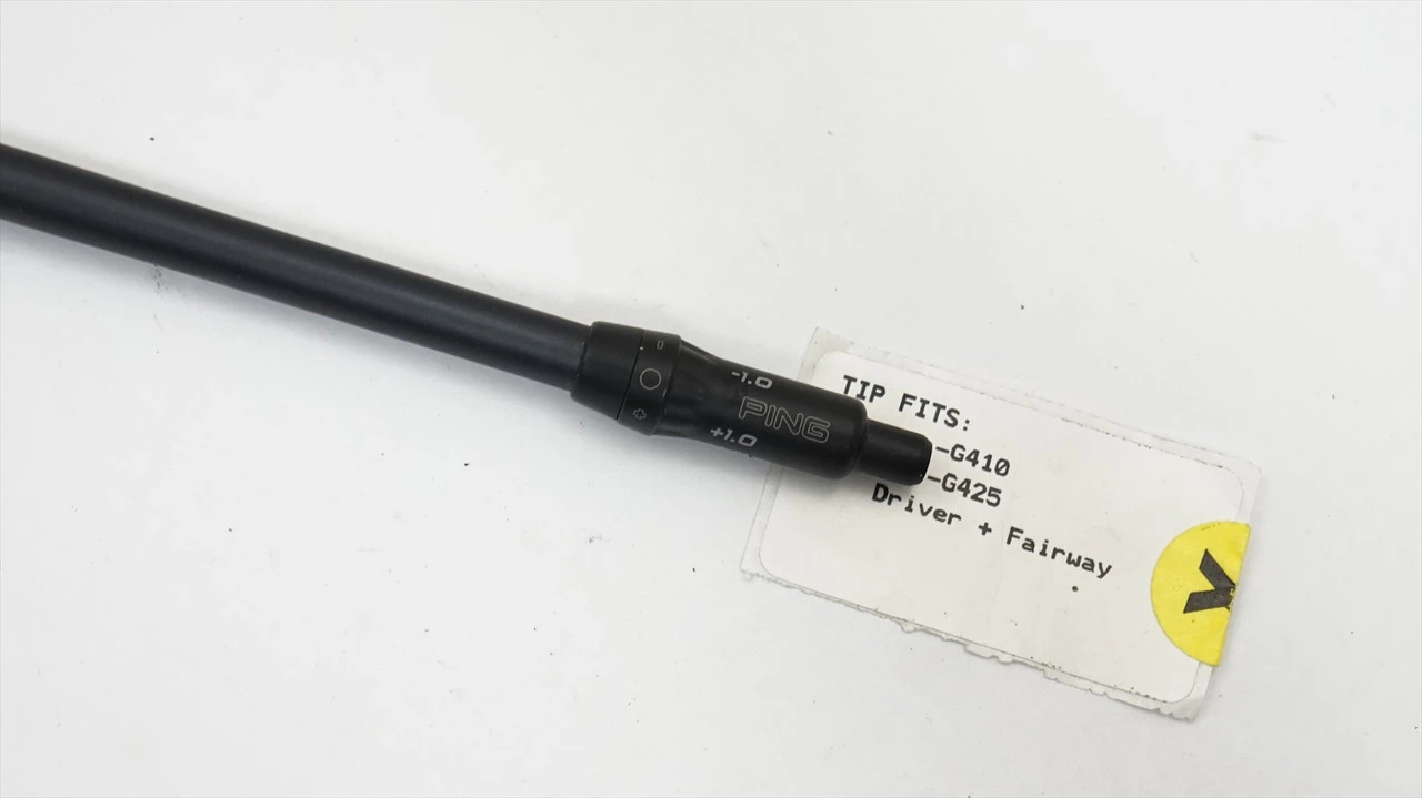 Ping Alta Cb 65 Sr 65G Senior 40.5" Fairway Wood Shaft Ping 1001387 3 Ping Alta Cb 65 Sr 65G Senior 40.5" Fairway Wood Shaft Ping 1001387 - Image 3