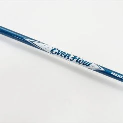 Project X Evenflow Blue 65 S 65G Stiff 44.5" Driver Shaft Taylormade 1003538