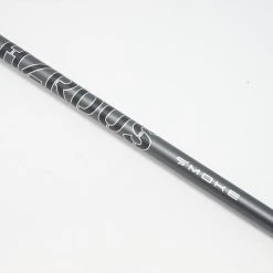 Project X Hzrdus Smoke Black 60 6.5 60G X-STIFF 42" 3 Wood Shaft Cobra 980046
