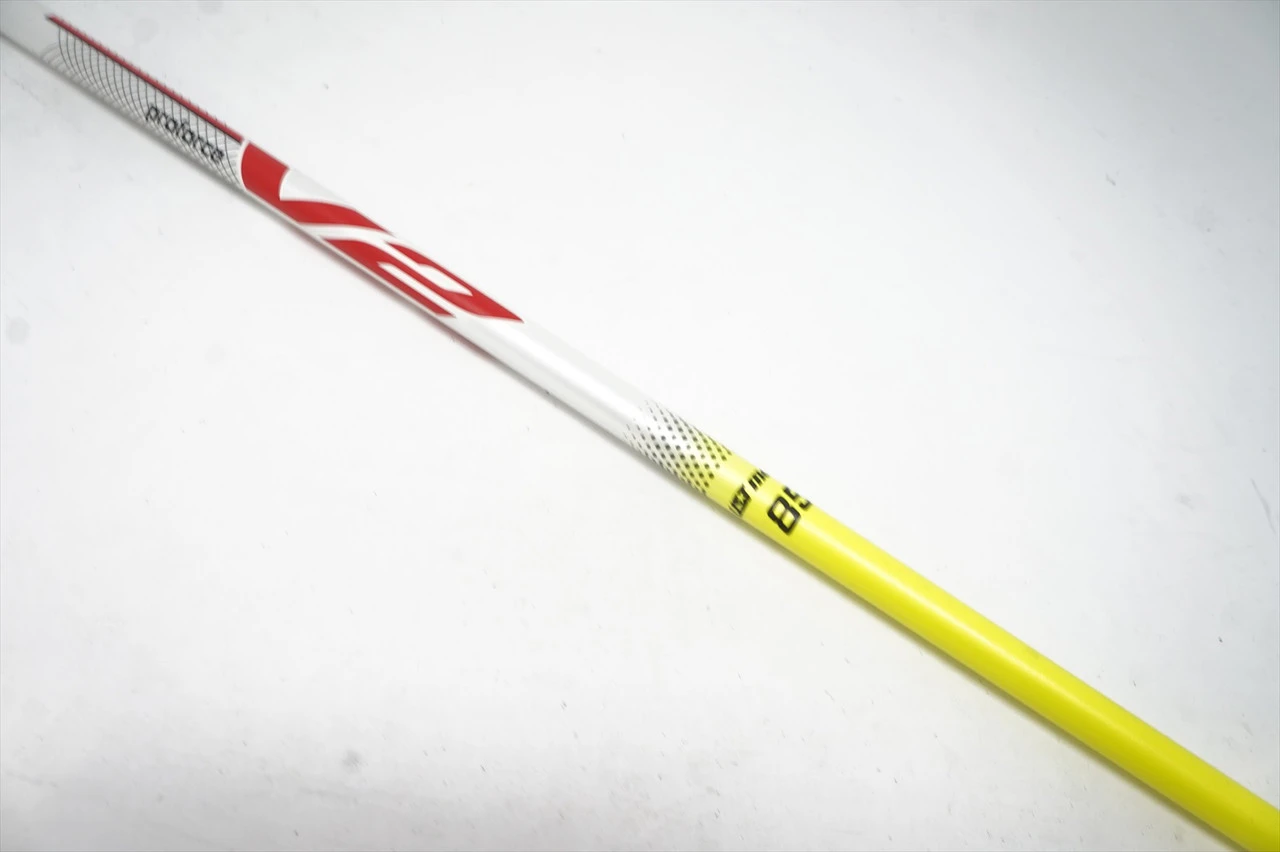 Ust Mamiya Proforce V2 Hybrid 85G 39" Hybrid Shaft Pull .370 1003640 1 Ust Mamiya Proforce V2 Hybrid 85G 39" Hybrid Shaft Pull .370 1003640