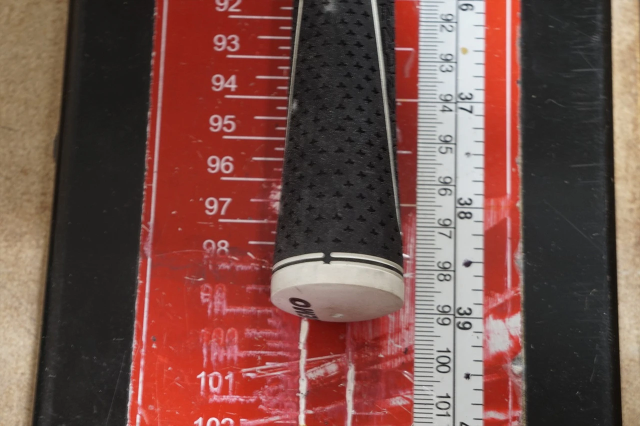 Ust Mamiya Proforce V2 Hybrid 85G 39" Hybrid Shaft Pull .370 1003640 5 Ust Mamiya Proforce V2 Hybrid 85G 39" Hybrid Shaft Pull .370 1003640 - Image 5