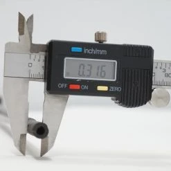 New Fujikura Vista Pro Sixty R 60G Regular 45.5" Driver Shaft .335 01004210 -Titleist Shop 01004210 4 45327.1661888056