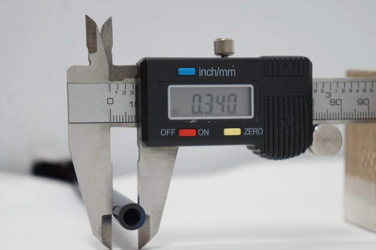 New Project X 6B7 6.5 69G X-STIFF 46" Driver Shaft .335 01004223 4 New Project X 6B7 6.5 69G X-STIFF 46" Driver Shaft .335 01004223 - Image 4