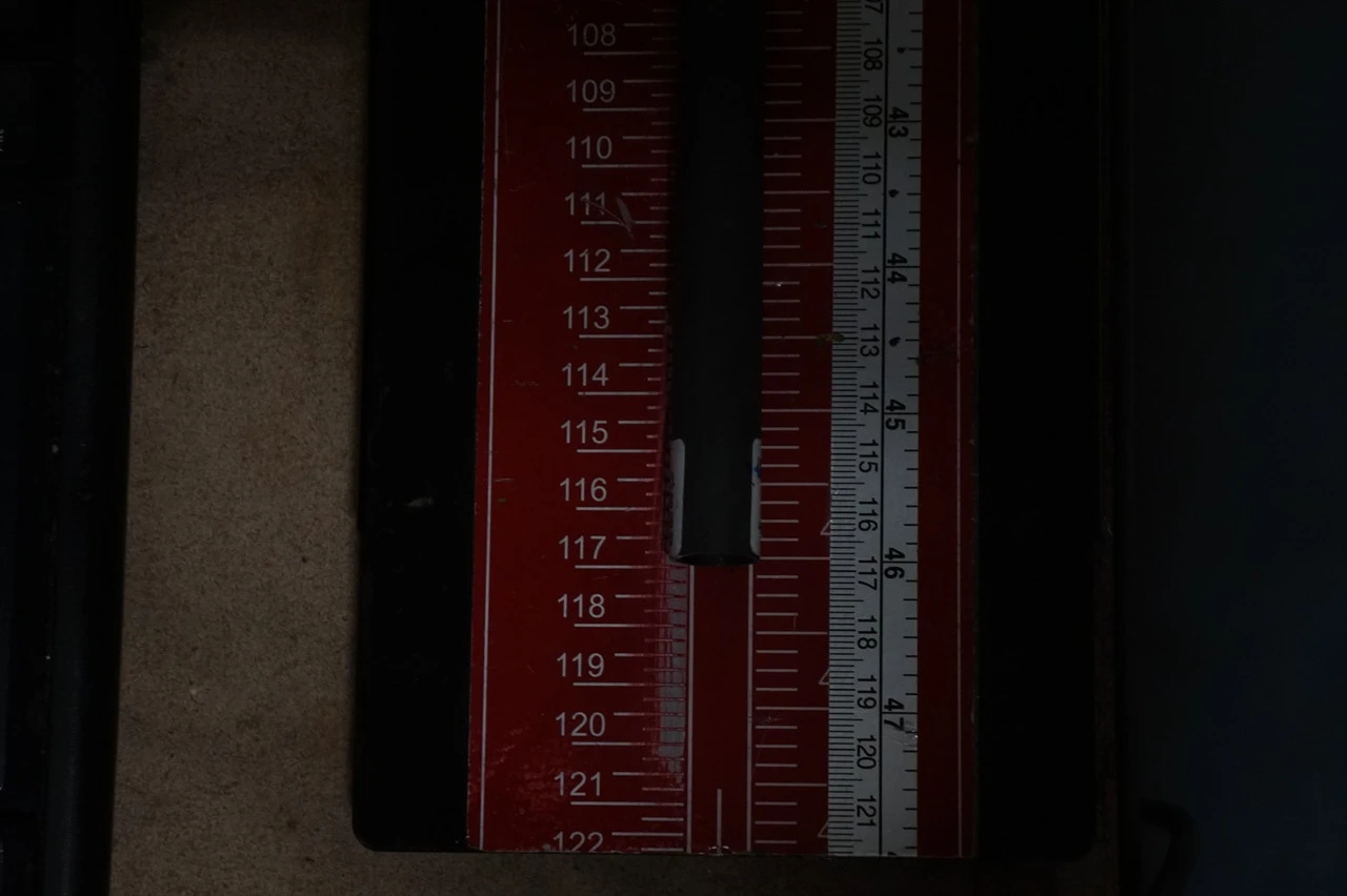 New Project X 6B7 6.5 69G X-STIFF 46" Driver Shaft .335 01004223 5 New Project X 6B7 6.5 69G X-STIFF 46" Driver Shaft .335 01004223 - Image 5