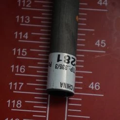 New Project X 6A4 7.0 69G X-STIFF 46" Driver Shaft .335 01004240 -Titleist Shop 01004240 5 50008.1661888015