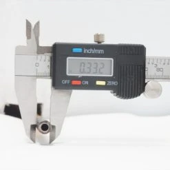 New Ust Mamiya Proforce 65 Gold 65G Senior 46" Driver Shaft .335 1004284 -Titleist Shop 01004284 4 56086.1663352132