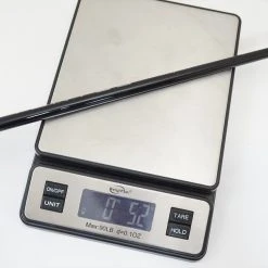 Fujikura Oem Ventus Red 5 52g Regular 41.5" #5 Wood Shaft Callaway 1004378 -Titleist Shop 01004378 3 48474.1674674381