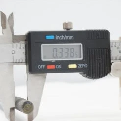 Fujikura Six Regular 41.75" Wood Shaft Pull .335 1004535 -Titleist Shop 01004535 4 74853.1663352357