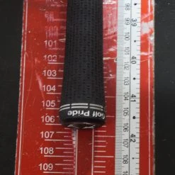 Fujikura Six Regular 41.75" Wood Shaft Pull .335 1004535 -Titleist Shop 01004535 5 62307.1663352358