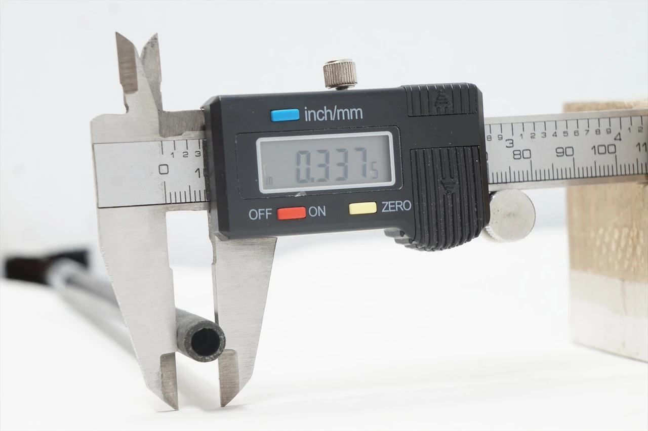 Project X Hzrdus Yellow 65 5.5 65G Regular 42.5" #3 WOOD Shaft Pull .335 1004545 2 Project X Hzrdus Yellow 65 5.5 65G Regular 42.5" #3 WOOD Shaft Pull .335 1004545 - Image 2