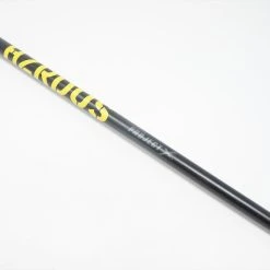 Project X Hzrdus Yellow 65 5.5 65G Regular 42.5" #3 WOOD Shaft Pull .335 1004545