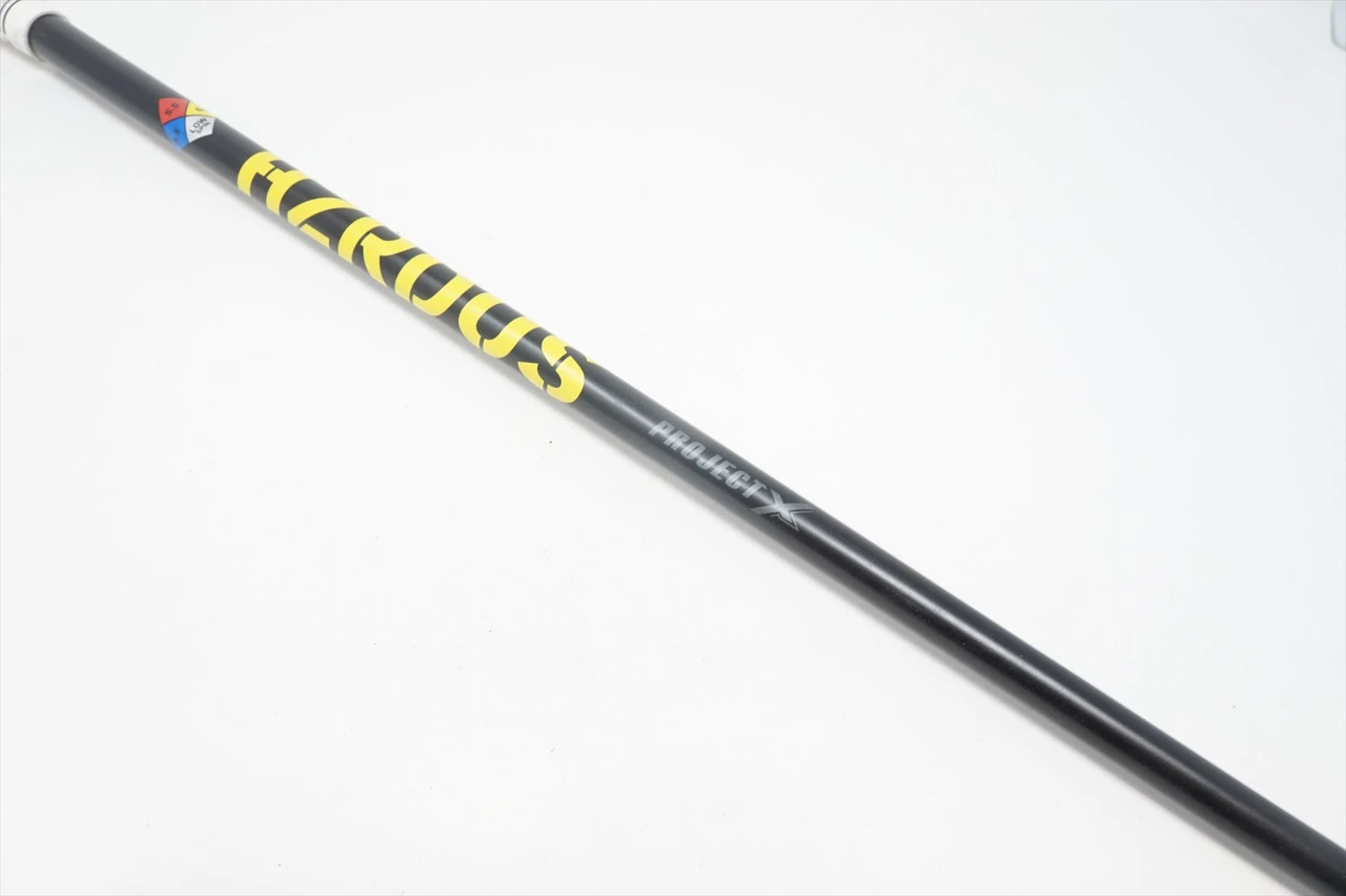 Project X Hzrdus Yellow 65 5.5 65G Regular 42.5" #3 WOOD Shaft Pull .335 1004545 1 Project X Hzrdus Yellow 65 5.5 65G Regular 42.5" #3 WOOD Shaft Pull .335 1004545