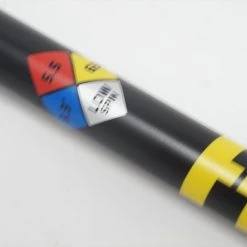 Project X Hzrdus Yellow 65 5.5 65G Regular 42.5" #3 WOOD Shaft Pull .335 1004545 9 Project X Hzrdus Yellow 65 5.5 65G Regular 42.5" #3 WOOD Shaft Pull .335 1004545 -Titleist Shop 01004545 3 22029.1663352034