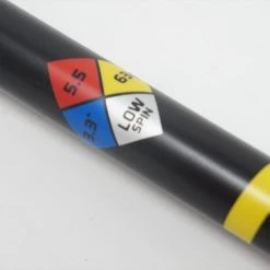 Project X Hzrdus Yellow 65 5.5 65G Regular 42.5" #3 WOOD Shaft Pull .335 1004545 10 Project X Hzrdus Yellow 65 5.5 65G Regular 42.5" #3 WOOD Shaft Pull .335 1004545 -Titleist Shop 01004545 4 13442.1663352035