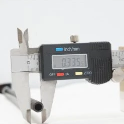 Project X Hzrdus Yellow 65 5.5 65G Regular 42.5" #3 WOOD Shaft Pull .335 1004545 12 Project X Hzrdus Yellow 65 5.5 65G Regular 42.5" #3 WOOD Shaft Pull .335 1004545 -Titleist Shop 01004545 6 34436.1663352036