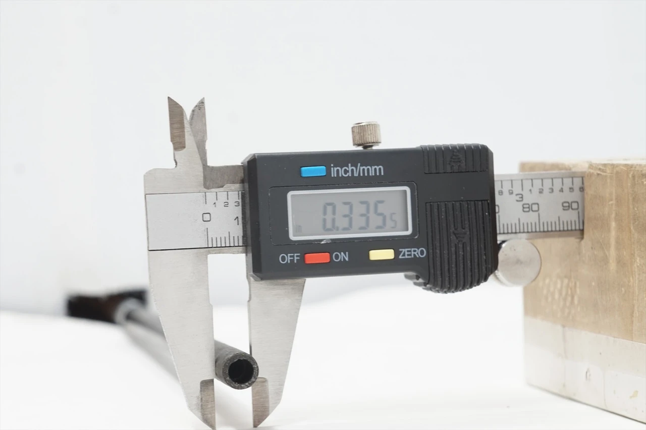 Project X Hzrdus Yellow 65 5.5 65G Regular 42.5" #3 WOOD Shaft Pull .335 1004545 6 Project X Hzrdus Yellow 65 5.5 65G Regular 42.5" #3 WOOD Shaft Pull .335 1004545 - Image 6