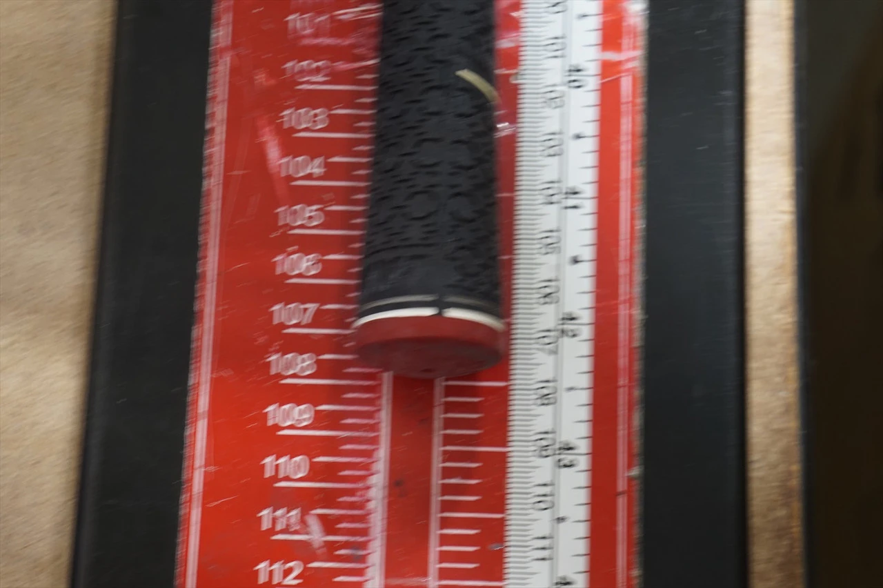 Project X Hzrdus Yellow 65 5.5 65G Regular 42.5" #3 WOOD Shaft Pull .335 1004545 7 Project X Hzrdus Yellow 65 5.5 65G Regular 42.5" #3 WOOD Shaft Pull .335 1004545 - Image 7