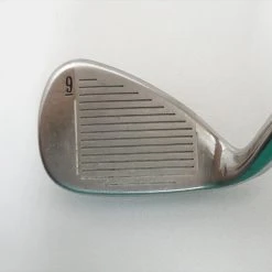 Callaway X-22 9 Iron Uniflex Flex Steel 1005412 Good -Titleist Shop 01005412 3 19307.1677531844