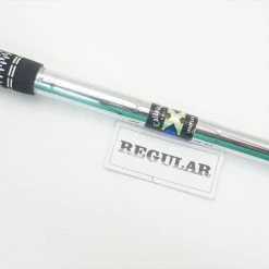 Callaway X-22 9 Iron Uniflex Flex Steel 1005412 Good -Titleist Shop 01005412 4 56539.1677531844