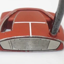 Taylormade Spider Mini Red 36" Putter Fair Rh 1005570 6 Taylormade Spider Mini Red 36" Putter Fair Rh 1005570 -Titleist Shop 01005570 2 00586.1675094661