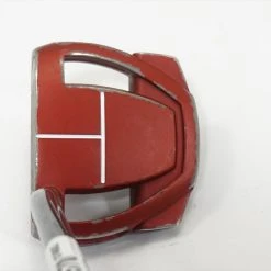 Taylormade Spider Mini Red 36" Putter Fair Rh 1005570 7 Taylormade Spider Mini Red 36" Putter Fair Rh 1005570 -Titleist Shop 01005570 3 73070.1675094661