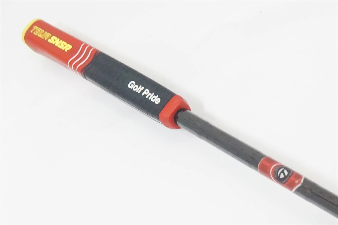 Taylormade Spider Mini Red 36" Putter Fair Rh 1005570 4 Taylormade Spider Mini Red 36" Putter Fair Rh 1005570 - Image 4