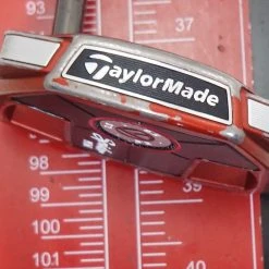 Taylormade Spider Mini Red 36" Putter Fair Rh 1005570 9 Taylormade Spider Mini Red 36" Putter Fair Rh 1005570 -Titleist Shop 01005570 5 22115.1675094662