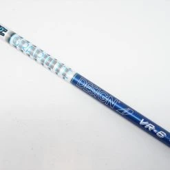 New Graphite Design Tour Ad VR-6S 65g Stiff 46" Driver Shaft .335 1005952