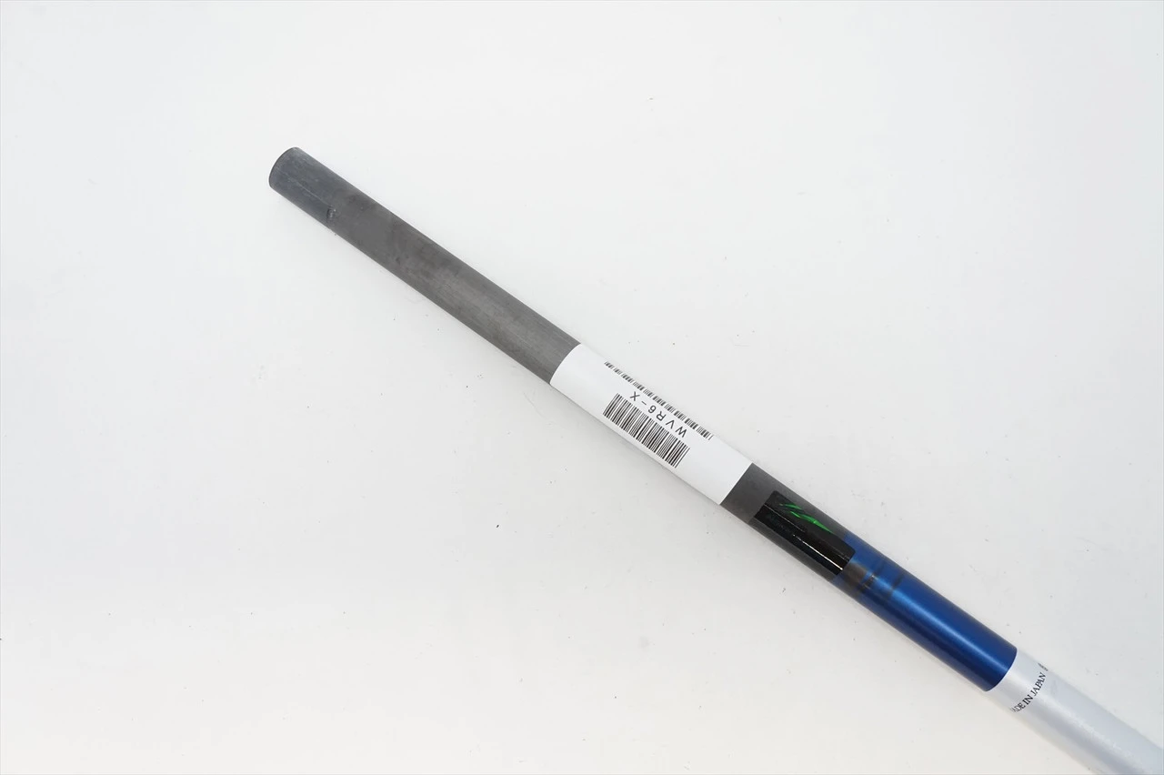 New Graphite Design Tour Ad VR-6X 66g X-Stiff 46" Driver Shaft .335 1005952 3 New Graphite Design Tour Ad VR-6X 66g X-Stiff 46" Driver Shaft .335 1005952 - Image 3