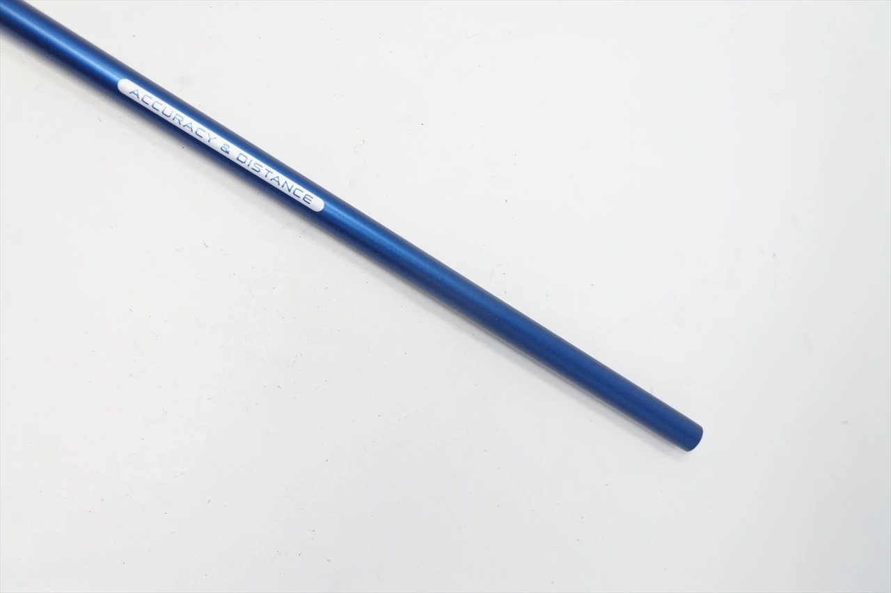 New Graphite Design Tour Ad VR-6X 66g X-Stiff 46" Driver Shaft .335 1005952 4 New Graphite Design Tour Ad VR-6X 66g X-Stiff 46" Driver Shaft .335 1005952 - Image 4