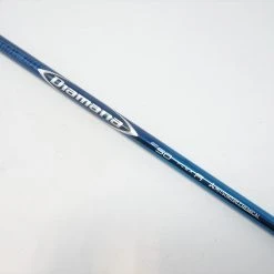 Mitsubishi Diamana BF 50-R 54g REGULAR 44.5" Driver Shaft Titleist SureFit