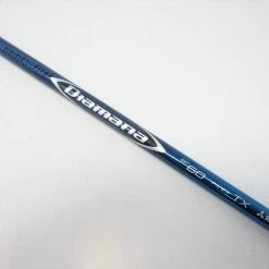 New Mitsubishi Diamana BF-Series 60-TX 72g TOUR X 46" Driver Shaft .335