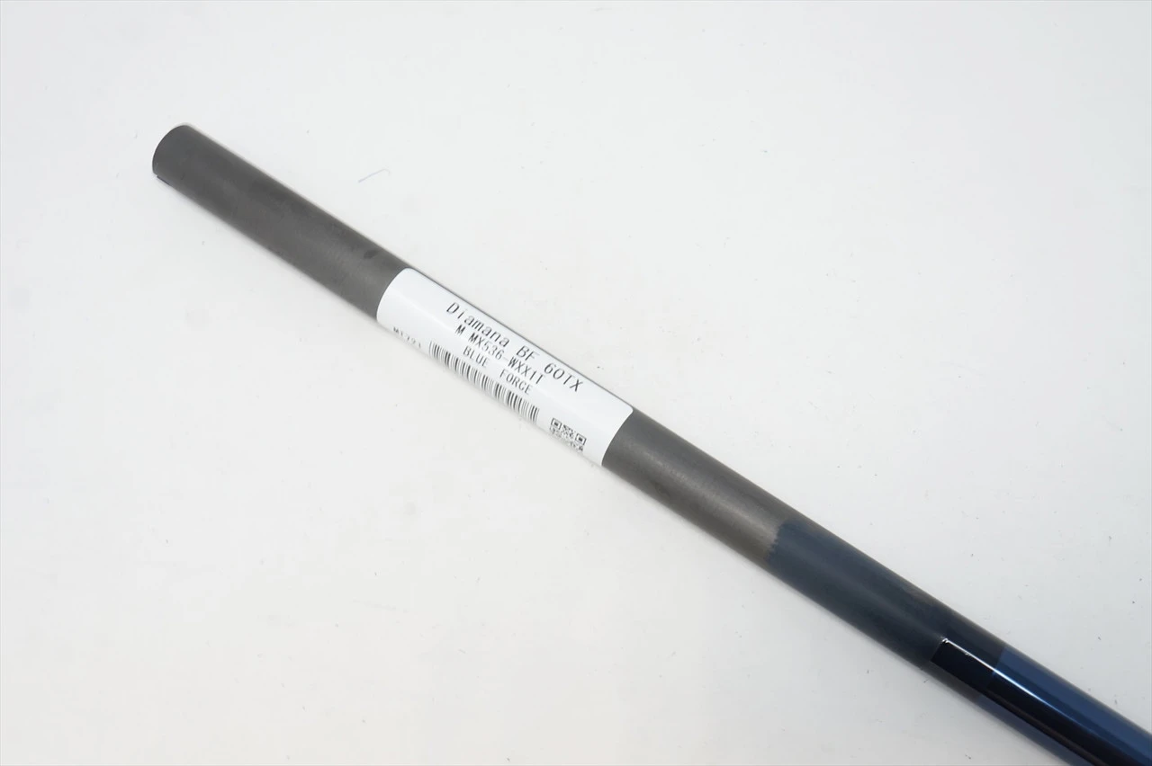 New Mitsubishi Diamana BF-Series 60-TX 72g TOUR X 46" Driver Shaft .335 3 New Mitsubishi Diamana BF-Series 60-TX 72g TOUR X 46" Driver Shaft .335 - Image 3