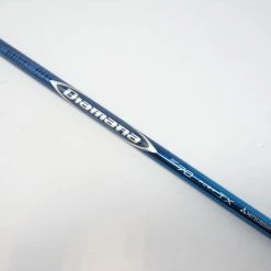 New Mitsubishi Diamana BF-Series 70-TX 80g TOUR X 46" Driver Shaft .335