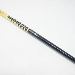 Graphite Design Tour Ad Mj-6 60G Stiff 44.75" Driver Shaft Callaway 1006190